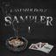 Cover Eastsideboyz Sampler 1