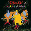 Cover A Kind Of Magic (Deluxe Edition 2011 Remaster)