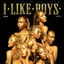 Cover I Like Boys