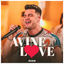 Cover Avine Love (Ao Vivo)
