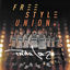 Cover Freestyle Union & Predatorz