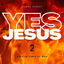 Cover Yes Jesus 2 - Hope in Times of War