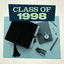 Cover Class of 1998