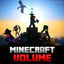 Cover Minecraft - Volume