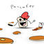 Cover Pancakes