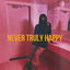 Cover Never Truly Happy