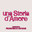 Cover Una storia d'amore (Original Soundtrack)