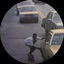 Cover The Talking City