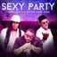 Cover Sexy Party