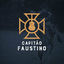 Cover Capitão Faustino