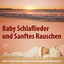 Cover Baby Schlaflieder und Sanftes Rauschen - Kinder Einschlafmusik, Meeresrauschen, Regen, Spieluhr, Bachrauschen