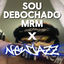 Cover Sou debochado mrm x Newjazz