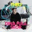Cover Dina fula skor