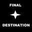 Cover FINAL DESTINATION