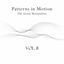 Cover "Patterns in Motion - The Great Minimalists: Vol. II"
