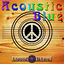 Cover Acoustic Blue