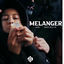 Cover MELANGER (feat. Abdii D’la SF)