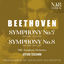 Cover BEETHOVEN: SYMPHONY No. 7; SYMPHONY No. 8