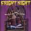 Cover Fright Night: Music That Goes Bump in the Night