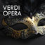 Cover Verdi Opera