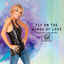 Cover Fly On The Wings Of Love 2023 Hard Mix