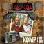 Cover KOMP 104.9 Radio Compa