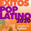 Cover Exitos Pop Latino 2020