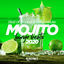 Cover Mojito Lounge Beats 2020: Best of Tropical & Deep House