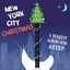 Cover New York City Christmas: A Benefit Album For ASTEP