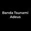 Cover Adeus