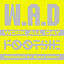 Cover W.A.D (Work All Day)