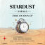 Cover Time Fiction EP