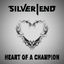 Cover Heart of a Champion