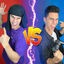 Cover Batzair Timeo Clash