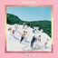 Cover SEVENTEEN 2nd Mini Album ‘BOYS BE’