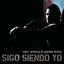 Cover Sigo Siendo Yo