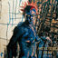 Cover MYSTIQUE TRAP