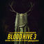 Cover Blood Hive 3 (Original Score From The TV Series Yellowjackets)