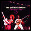Cover Strawberry Letter 23: The Very Best Of The Brothers Johnson
