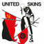 Cover United Skins