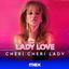 Cover Cheri Cheri Lady [Lady Love & Max]
