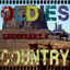 Cover Oldies Country (Legendary 4)