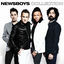 Cover Newsboys Collection