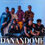Cover Dañándome