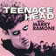 Cover Teenage Head with Marky Ramone