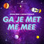 Cover GA JE MET ME MEE