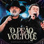 Cover O Peão Voltou