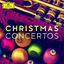 Cover Christmas Concertos