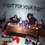 Cover FiGHT FOR YOUR RiGHT