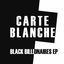 Cover Black Billionaires
